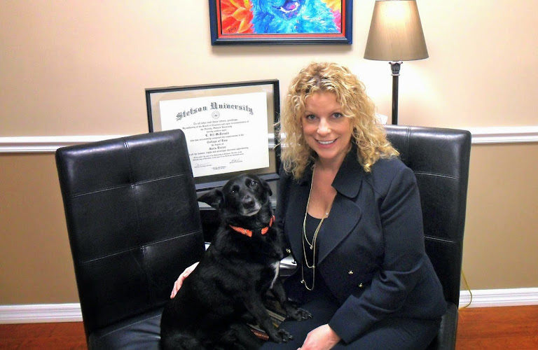 Law Offices of Jill McDonald