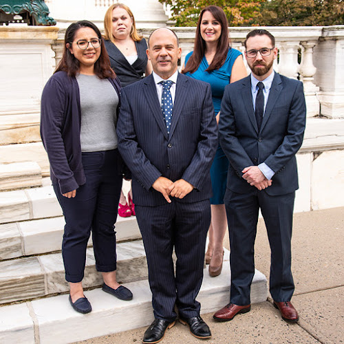 Law Offices of James A. Abate