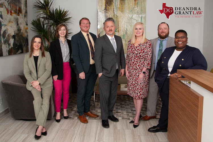 Deandra Grant Law – Denton DWI and Criminal Defense Lawyers