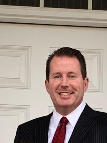 Mark Andrews Law, a Partner with Wolcott Rivers Gates, Attorneys at Law