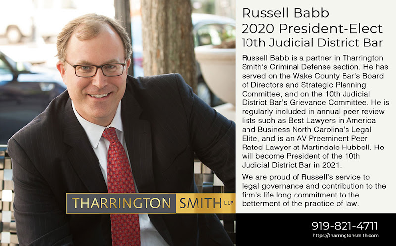 Russell D. Babb, Attorney