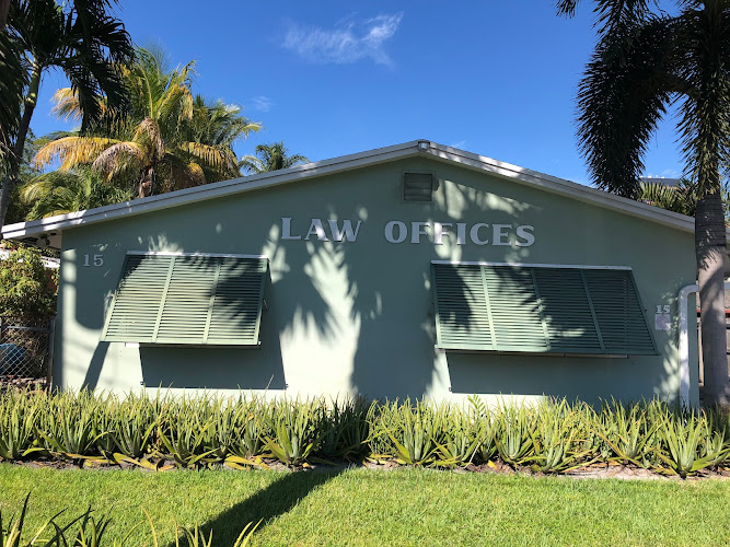 Law Offices of R. David Williams, P.A.