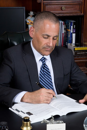 Rand Mintzer Attorney at Law