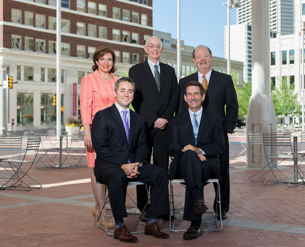 Ray Pe?a McChristian, P. C. Attorneys at Law