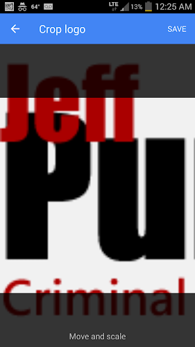 Jeff Purnell Attorney at Law