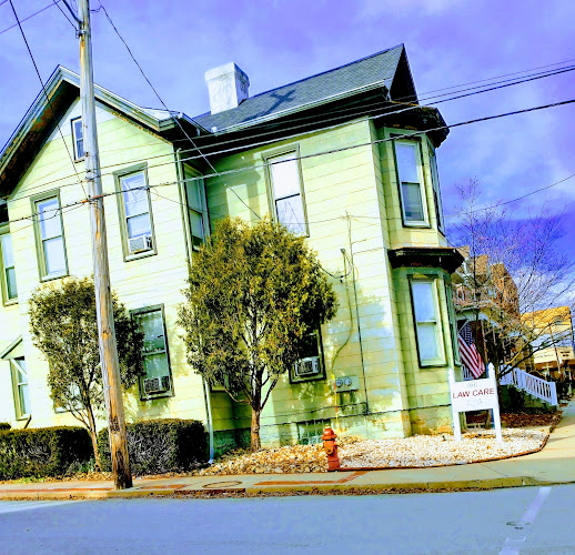 LAW CARE: David A. Colecchia and Associates