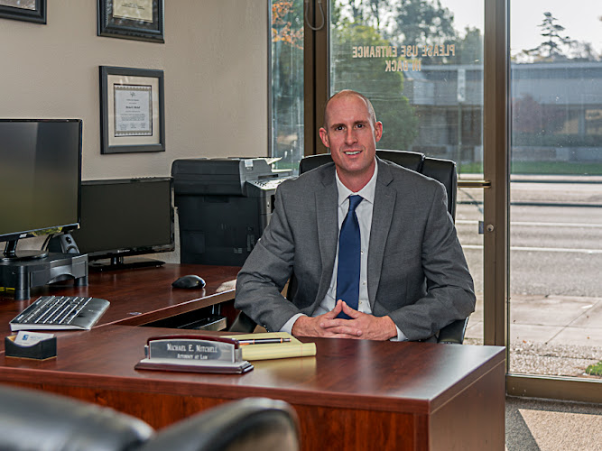 Mitchell Law Group, Inc.