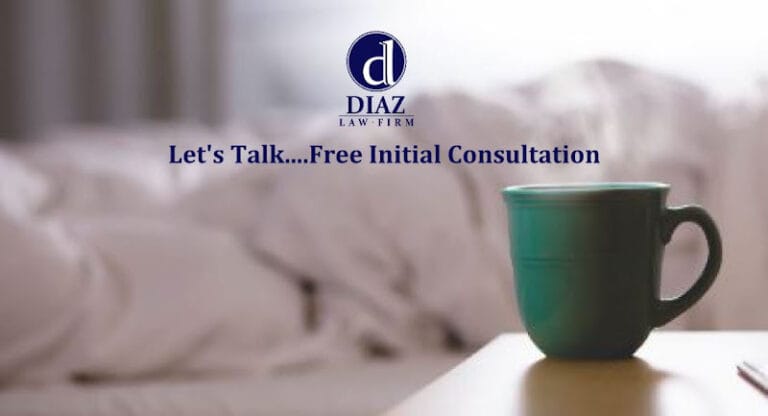 Diaz Law Firm LLC