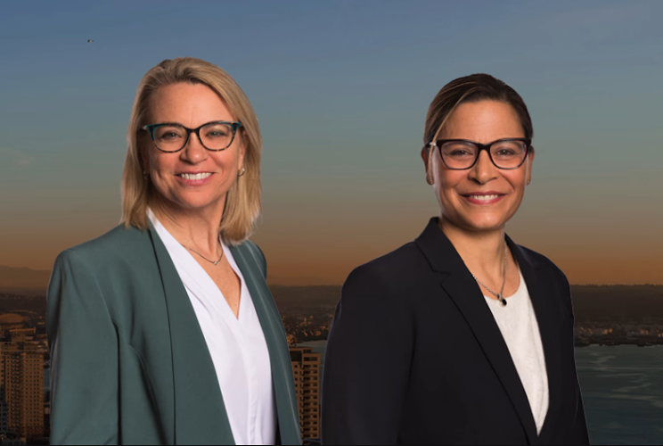 Burke Brown Attorneys PLLC