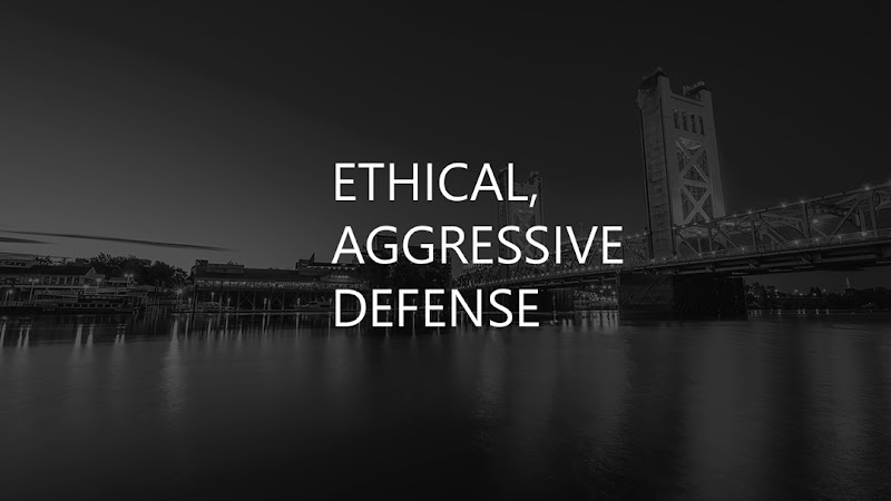 Law Office of Gilbert B. Vega