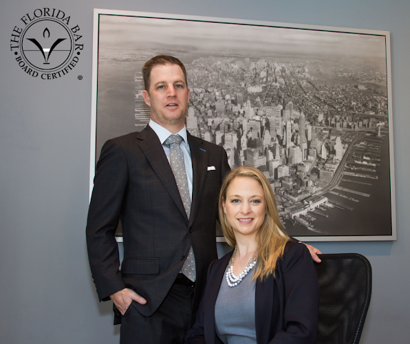 Stechschulte Nell, Tampa Criminal & DUI Defense Attorneys