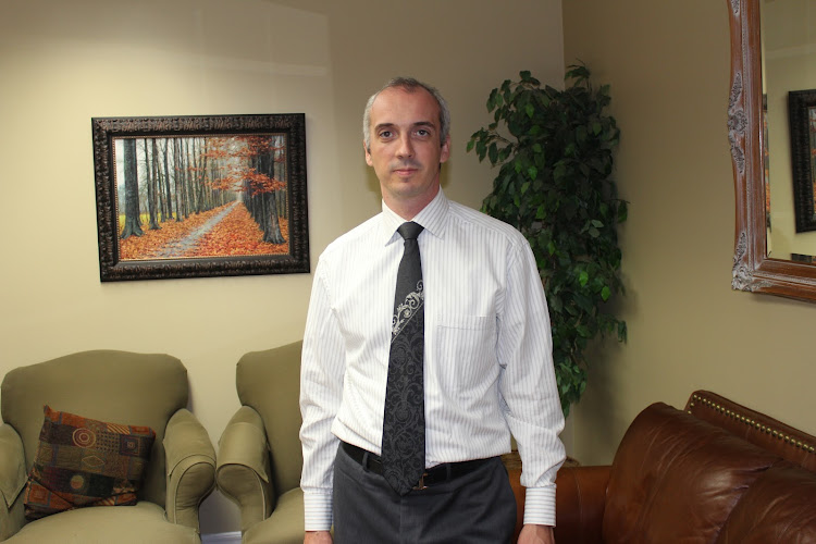 Attorney Alex Andryuschenko