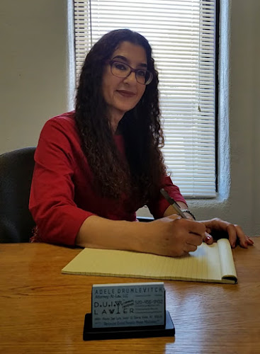 Adele Drumlevitch, Attorney-At-Law