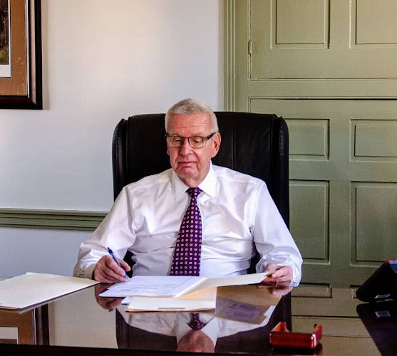 Mark B. Williams & Associates, PLC