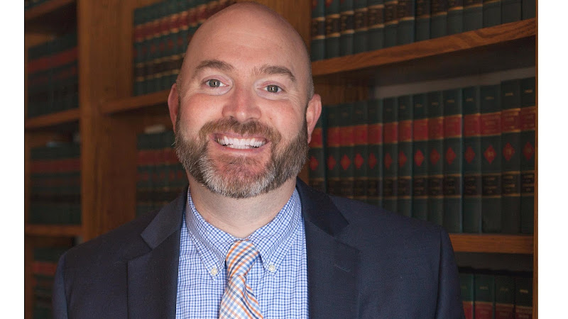 Scott Russell, Attorney At Law