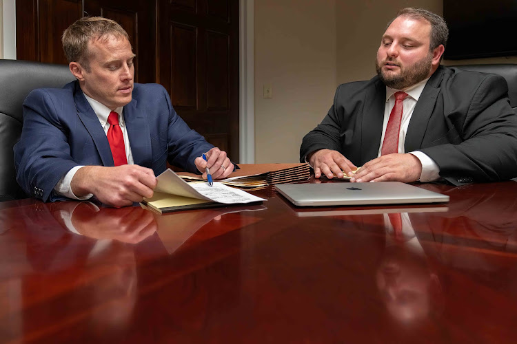 Zuckerman Law Firm, LLC