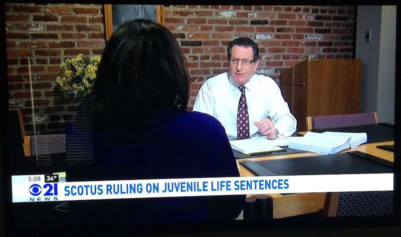 Steven L. Breit, Attorney at Law