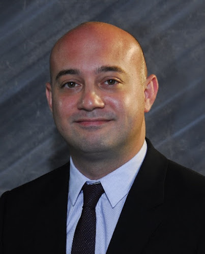 Law Office of Simon Goldenberg, PLLC