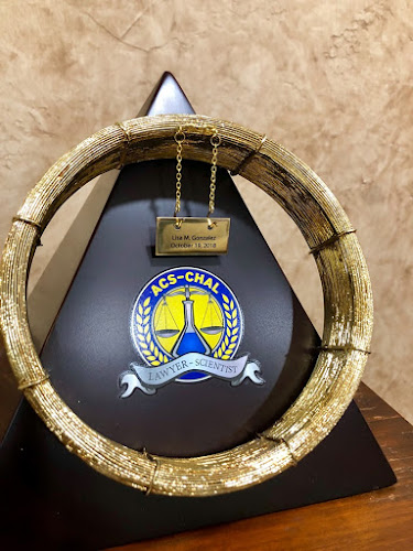 Attorney Lisa Marie Gonzalez