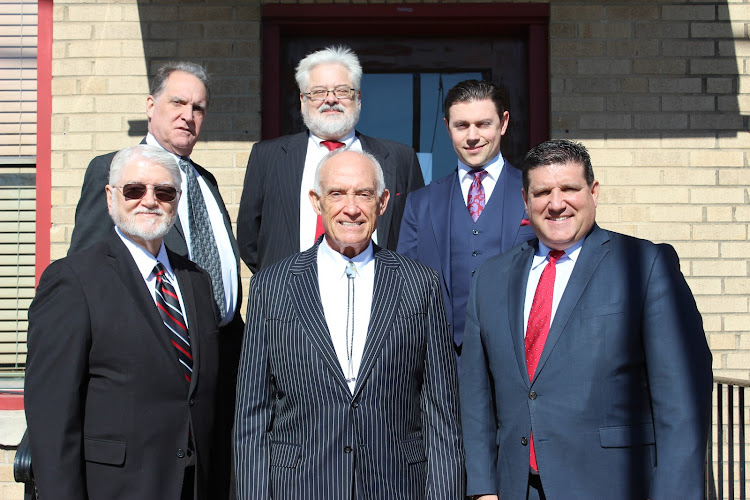 Looney, Smith & Conrad, P.C.