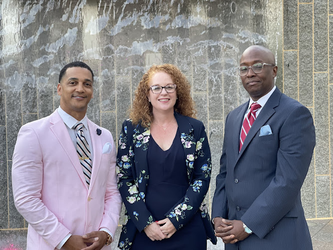 Phillips & McCrea, PLLC