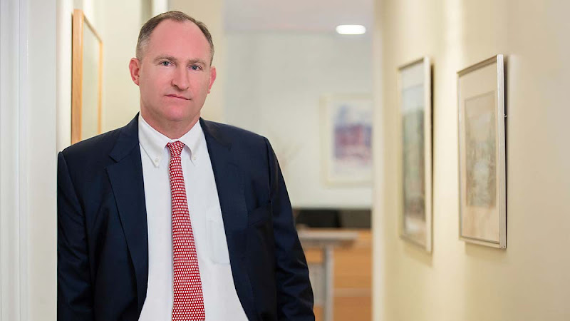 Thomas A. Foley, Attorney At Law