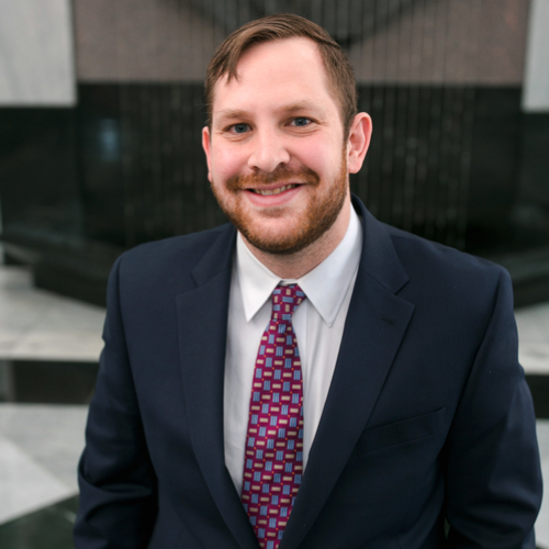 Birrell Law Firm PLLC