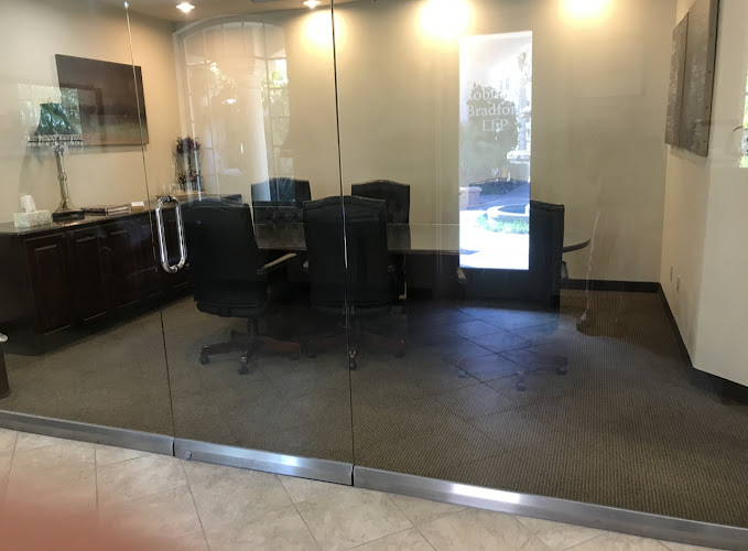 Ivan Trahan Attorney at Law