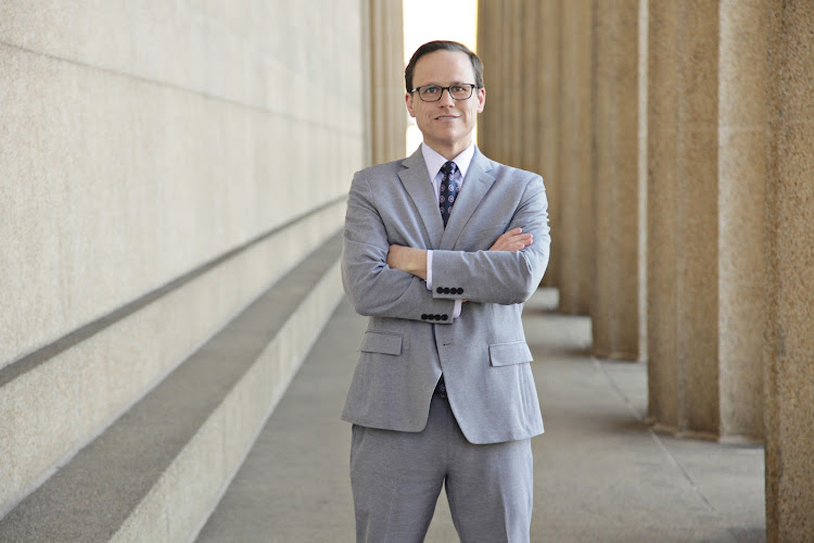 Law Office of Bryan Stephenson