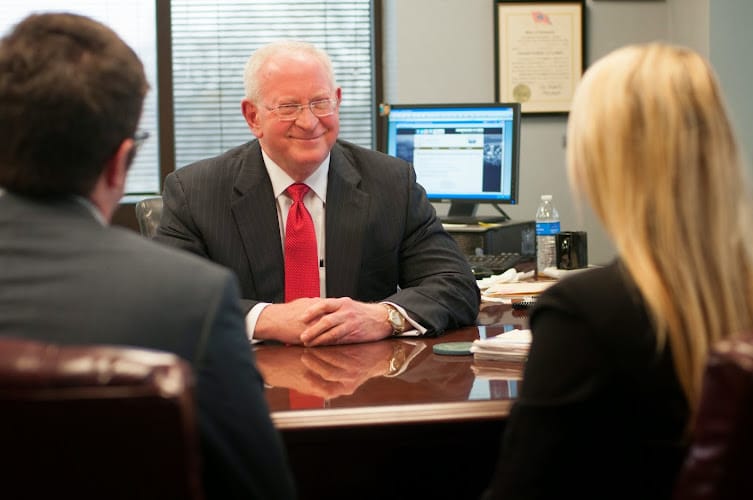 Darrell Castle & Associates, PLLC