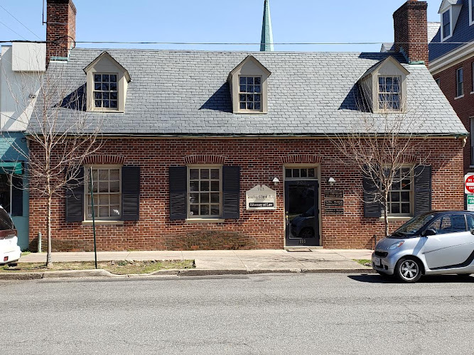 Jonathan S. David, PLC