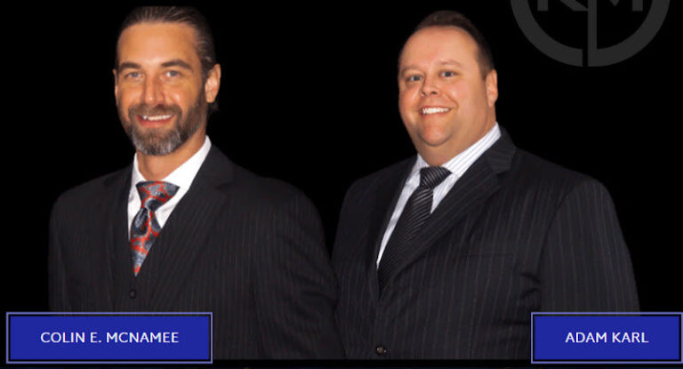 KM Law Firm