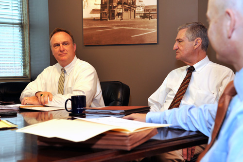 M. Don Himmelberg & Associates