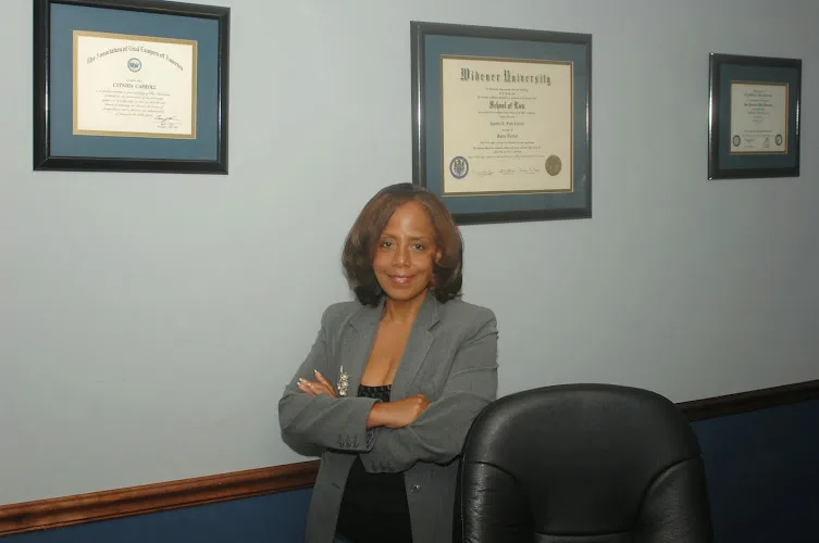 Cynthia L. Carroll, P. A.