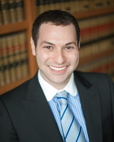 Eric Abramson, Attorney at Law