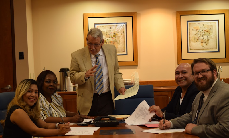 Fox, Imes & Crosby, LLC