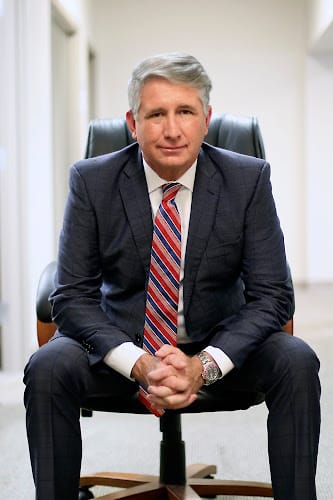 The Sellers Law Firm, LLC