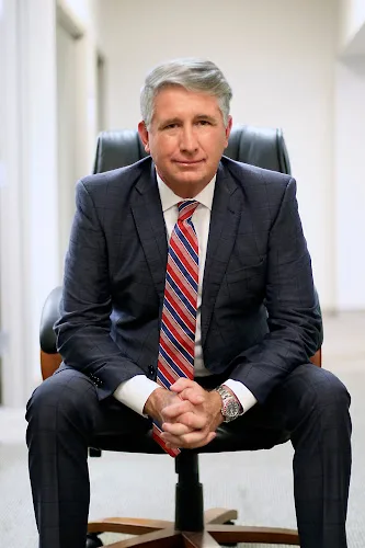 The Sellers Law Firm, LLC