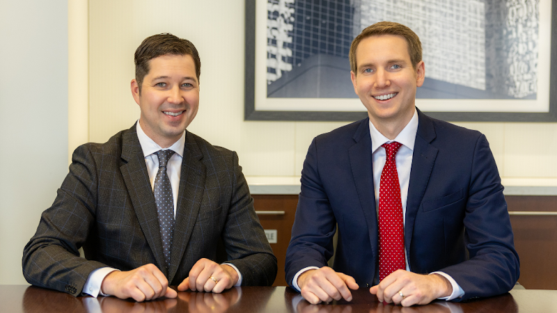 Lundgren & Johnson, PSC