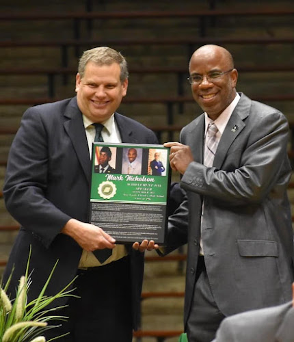 Law Office of Mark Nicholson