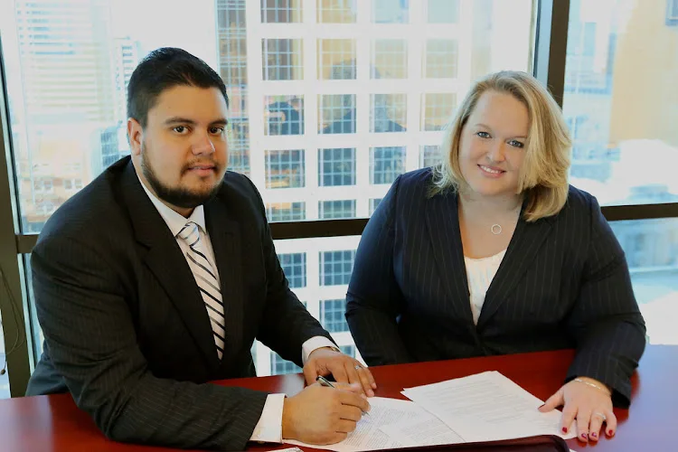 Attorney Portrait