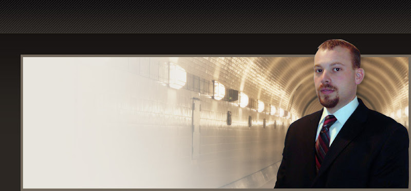 Darren Meyer, Attorney at Law – Fredericksburg VA