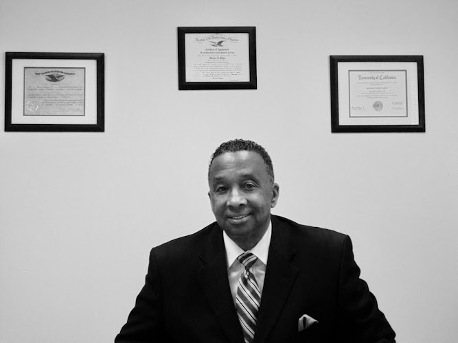 Law Offices of Michael C. Cohen