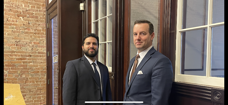 Houston Criminal Defense Attorneys PLLC – DWI and Criminal Defense Attorneys