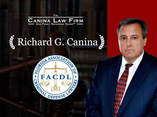 The Canina Law Firm