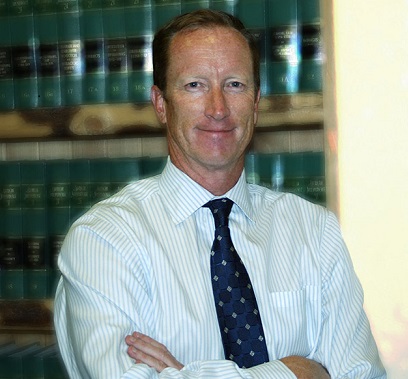 Criminal Defense Colorado Springs, P.C.