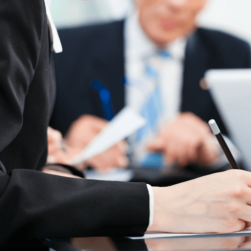 Clark & Washington Attorneys and Counselors at Law