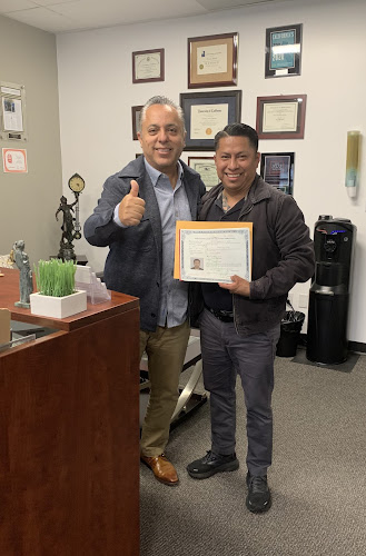 T.L. Brown Law Firm – Attorney Tristan Brown