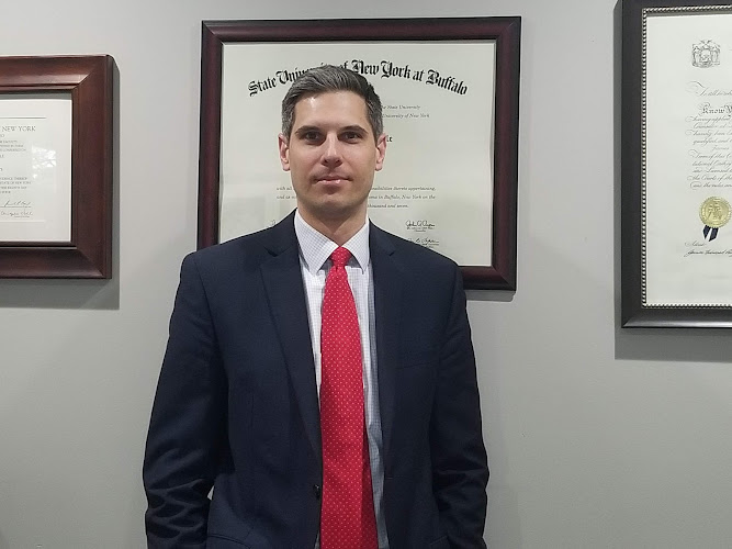 Law Office of James Cole, PLLC