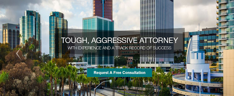 Law Office of Richard L. Poland